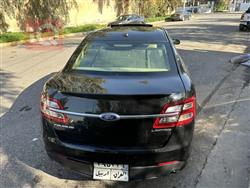 Ford Taurus